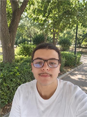 Abderrahim Ichir