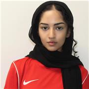 Samreen Begum