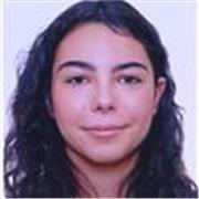 Estudiante del doble grado de traducción e interpretación y lenguas aplicadas, experiencia con niños y adolescentes. 