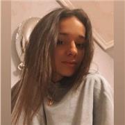 Profesora particular secundaria de economi