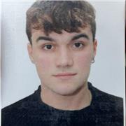 Studente di medicina con maturità classica