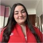 Estudiante de historia del arte, interesada en dar clases de apoyo o de alguna asignatura de humanidades