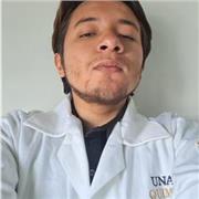 Soy un estudiante que te enseñará a aprender temas de química y matemáticas. Te enseñaré a como yo hubiera querido aprender