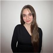 Profesora de Primaria con experiencia en enseñanza escolar