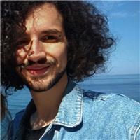 Filippo | Privatlehrerin für Psychologie (Frankfurt am Main)