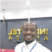 Mathematics tutor providing online lessons for Nigerian, and Africa children in the diaspora