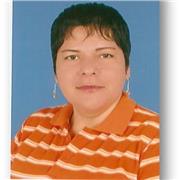 profesora de lengua castellana y lecto escritura