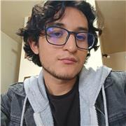 Educador Comunitario de CONAFE, con experiencia en múltiples comunidades, en el trabajo de nivel secundaria