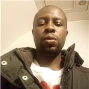 Oluwagbemiro David