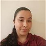 Hola, soy Thais, quiero ayudar a los niños que necesitan ayuda, podemos estudiar juntos y encontrar la mejor manera para estudiar.