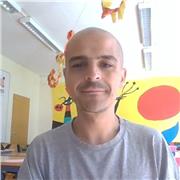 Spanisch Lehrer (aus Spanien) mit erfahrungen von der grundschule bis zur sprachschule mit erwachsenen