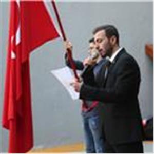 Yunus Emre Civelek