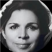 A Mentor helping emerging leaders remotely or in person.