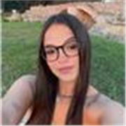 Profesora de Lengua Castellana y Literatura