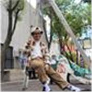 Maestro de Piano Particular para niños y adolescentes entre años