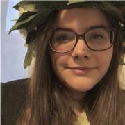 Studentessa magistrale di biologia marina offre ripetizione sia in presenza sia online a 10-12€ l’ora. Faccio tutte le materie, non solo scienze! Ho già dato ripetizioni a ragazzi DSA e BES