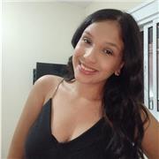 Chega de travar no inglês! aulas online com metodologia personalizada, material de qualidade e uma prof que te acompanha de verdad