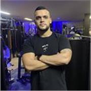 Personal trainer. Aulas ao vivo ou consultoria