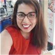 Sono peruviano, madrelingua spagnola, professionista nell'amministrazione, sarà un piacere poter insegnare la lingua