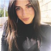 ITALIANA NATIVA IMPARTE CLASES ITALIANO