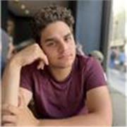 Profesor de inglés imparte clases de inglés para niños, adolescentes y adultos