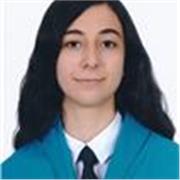 Profesora adaptable a diversas edades y niveles, con experiencia tratanto con niños. 