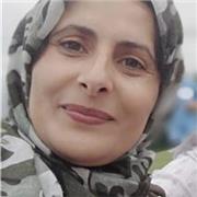Bouchra Idrissi