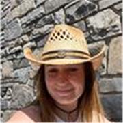 A masters student providing affordable lessons in person or online