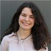 Professora de biologia, sou trabalhadora e empática pronta para te ajudar a atingir o teu objetivo 