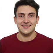 Graduado en Magisterio de Educación Primaria. Doy clases de cualquier materia y curso de Educación Primaria. El principal objetivo es inculcar la constancia, el esfuerzo y pensamiento racional a los alumnos y alumnas