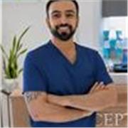 Biology Tutor with a Dentistry & Biomedical Sciences Background