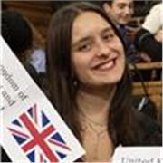 cours privés d’anglais avec une passionnée  du langage !