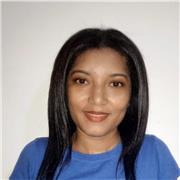 Ingeniera de sistemas, doy clase en las herramientas ofimaticas a niños de todas las edades