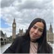 Profesora clases particulares de inglés básico a intermedio