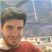 I am a creative, funny and bold person. my Lessons are aimed to those in early beginnings of maths.