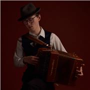 D/G Melodeon lessions - beginner to intermediate