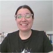 Profesora de Nutrición y educación nutricional para todas las edades y niveles.