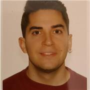 Maestro de Educación Primaria con mención de Inglés
