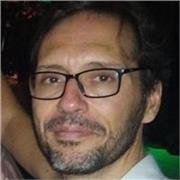 Professor de biologia para jovens e adultos