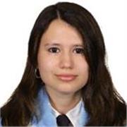 Profesora especializada en la enseñanza de español de España, así como de su literatura