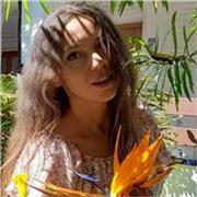 Profesora de ruso imparte clases particulares y en grupo