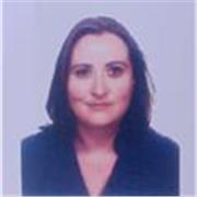 Profesora de apoyo educativo Primaria