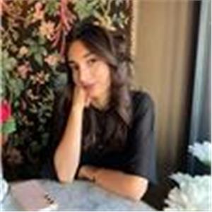 Ayse Arpacik