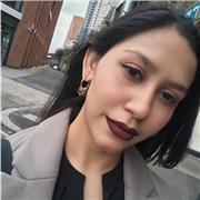 Akanksha Guha Thakurta