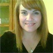 Profesora especializada en diferentes temáticas