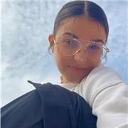 Estudiante de Magisterio ofrece clases particulares y de refuerzo a alumnos y alumnas de primaria