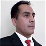 Profesor de matemáticas (algebra, geometría y trigonometría) a nivel pre-universitario