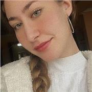 Profesora de inglés con experiencia imparte clases a todos los niveles