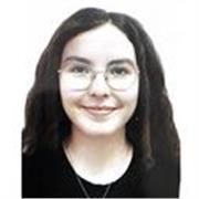 Profesora de inglés, desde 1º hasta 6º de primaria, secundaria y otras personas de cualquier edad que busquen tener un nivel B2.