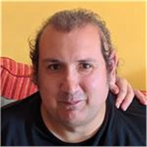 Santiago García García